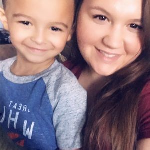 Meet your Posher, Victoria